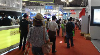 借力“泵閥熱浪”東風(fēng)，深耕華南市場(chǎng)，2018 flowtech廣東國(guó)際泵管閥展蓄勢(shì)待發(fā)