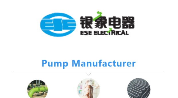 銀象電器：以科技為先導(dǎo)，以質(zhì)量求生存，以信譽(yù)促發(fā)展