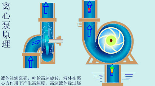 給（gei）水泵、給（ji）水泵別再傻傻分不清楚（內(nèi)含動(dòng)畫(huà)）