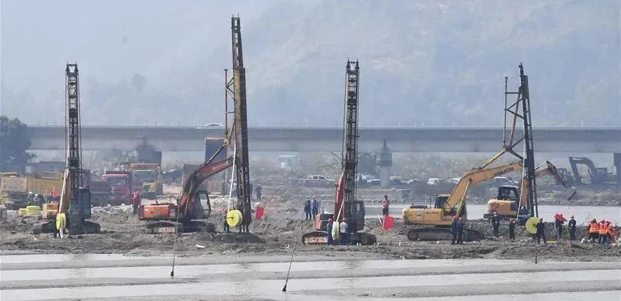 萬億“新基建”來了，二三季度泵閥設(shè)備需求有望迎來井噴