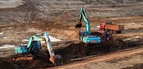 3月挖掘機(jī)銷量大漲，工程需求爆發(fā)，泵閥設(shè)備的春天就要來(lái)了！