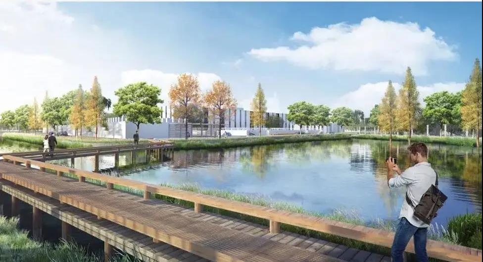 國(guó)內(nèi)超大污水處理廠竹園四期初 步設(shè)計(jì)通過(guò)評(píng)審- 國(guó)內(nèi)超大污水處理廠竹園四期初 步設(shè)計(jì)通過(guò)評(píng)審-