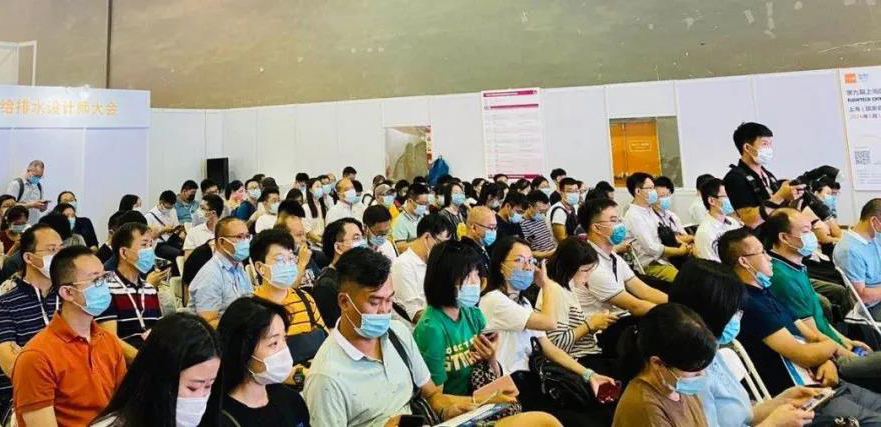 上海、廣東兩大泵閥展會助推企業(yè)擴展疫后市場份額