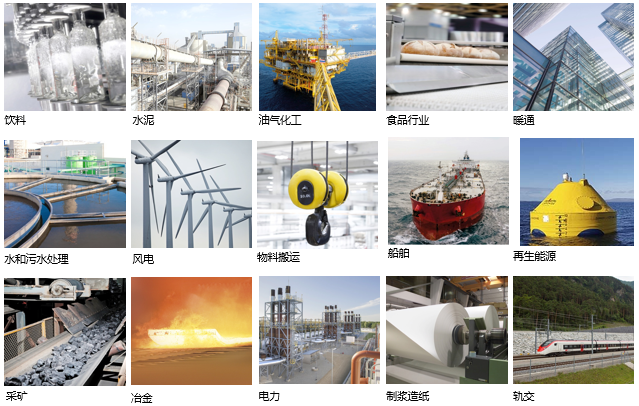 效率高達(dá)96%，abb m2qa電機(jī)全新升級(jí)