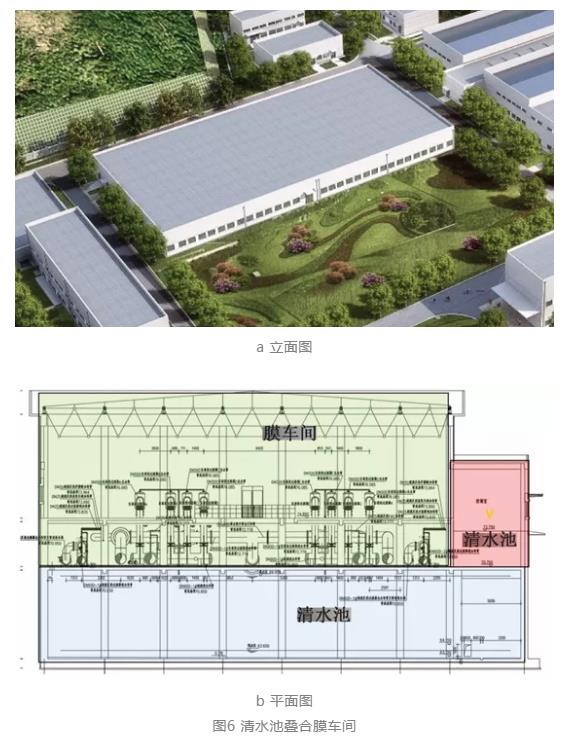 實(shí)例:風(fēng)景區(qū)集約型半地下凈水廠工藝設(shè)計(jì)方案- 實(shí)例:風(fēng)景區(qū)集約型半地下凈水廠工藝設(shè)計(jì)方案-