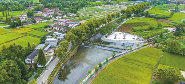 農(nóng)村污水、黑臭水體治理攻堅(jiān)提速！巨大市場(chǎng)打開(kāi)投資空間