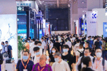 仲夏6月,讓我們相約上海國際泵閥展??!
