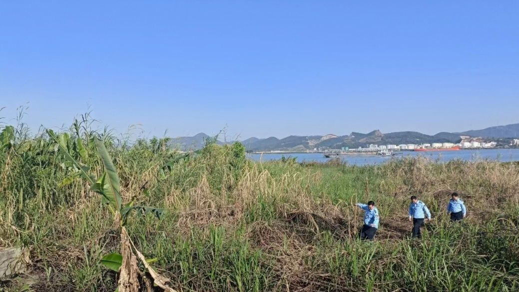 流體展|瞞天過海偷排廢水？“火眼金睛”抓現(xiàn)行